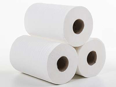 Rolo tnt 100 metros Rolo tnt 100 metros
