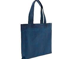 Sacola TNT metalizada personalizada Sacola TNT metalizada personalizada
