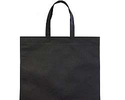 Sacola TNT metalizada personalizada Sacola TNT metalizada personalizada