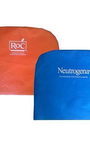 Capa de cadeira tnt personalizada Capa de cadeira tnt personalizada