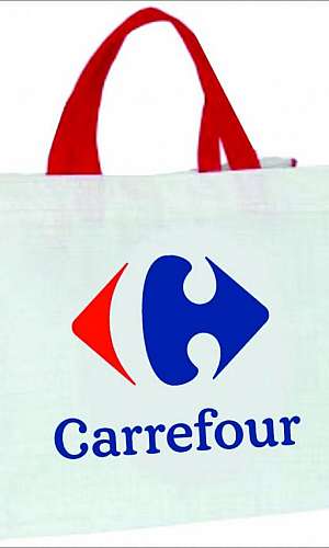 Embalagens em TNT personalizadas Embalagens em TNT personalizadas