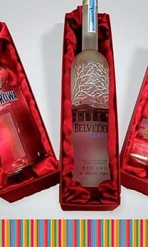 Embalagens personalizadas para doces Embalagens personalizadas para doces