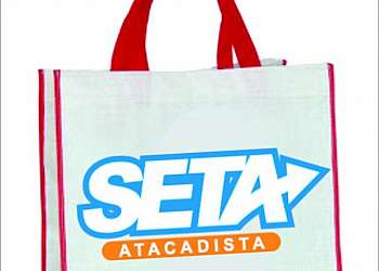 Fábrica de sacolas em TNT Fábrica de sacolas em TNT
