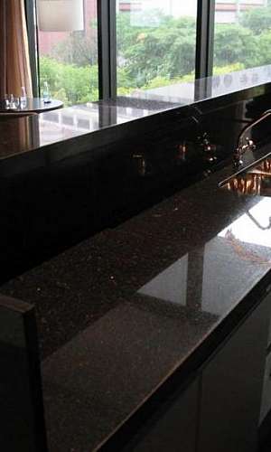 Granito preto Granito preto