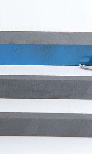 Indústria de Ímãs Indústria de Ímãs