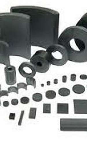 Indústria de Ímãs Indústria de Ímãs