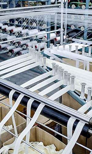 Indústria de viés Indústria de viés