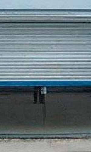 Porta para indústria Porta para indústria