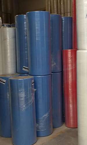 Rolo de TNT para maca Rolo de TNT para maca