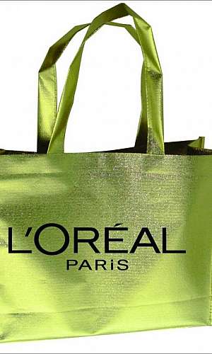 Sacola de TNT atacado  Sacola de TNT atacado