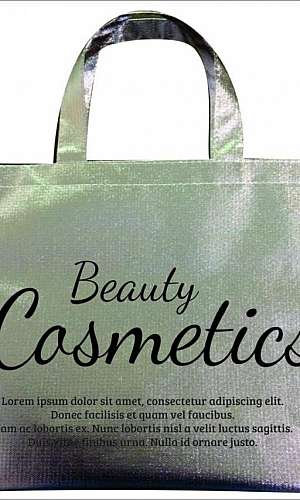 Sacola de TNT personalizada preço Sacola de TNT personalizada preço