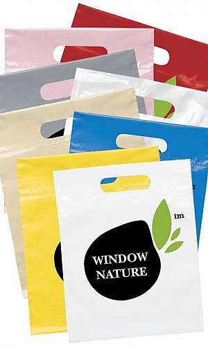 Sacola personalizada Sacola personalizada