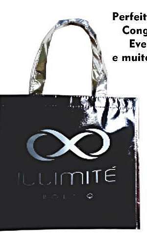 Sacola TNT laminado Sacola TNT laminado