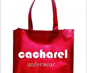 Sacola TNT personalizada Sacola TNT personalizada