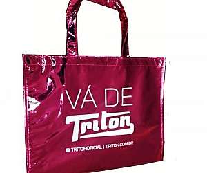 Sacola TNT Sacola TNT