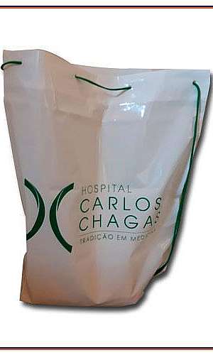 Sacolas para lojas personalizadas Sacolas para lojas personalizadas