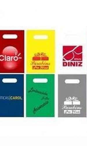 Sacolas Personalizadas Sacolas Personalizadas