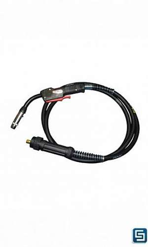 Tocha para solda mig 5 metros Tocha para solda mig 5 metros